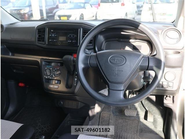 Subaru PLEO PLUS 2020-10 3774213-1