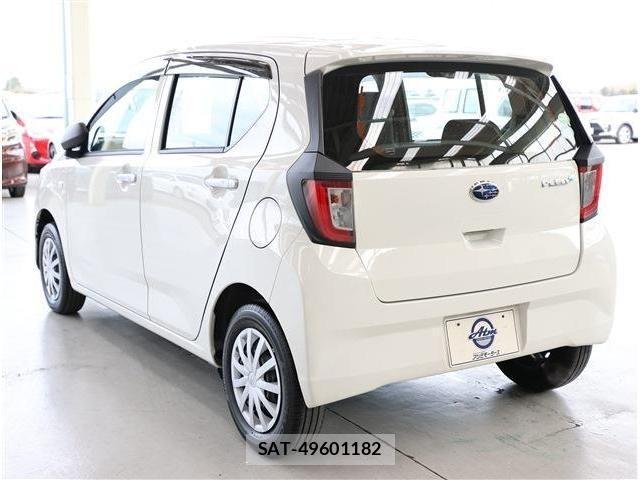 Subaru PLEO PLUS 2020-10 3774213-19