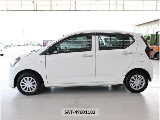 Subaru PLEO PLUS 2020-10 3774213-20
