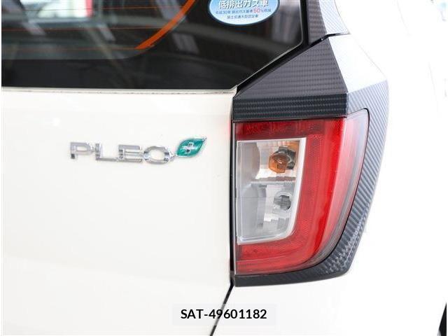 Subaru PLEO PLUS 2020-10 3774213-22