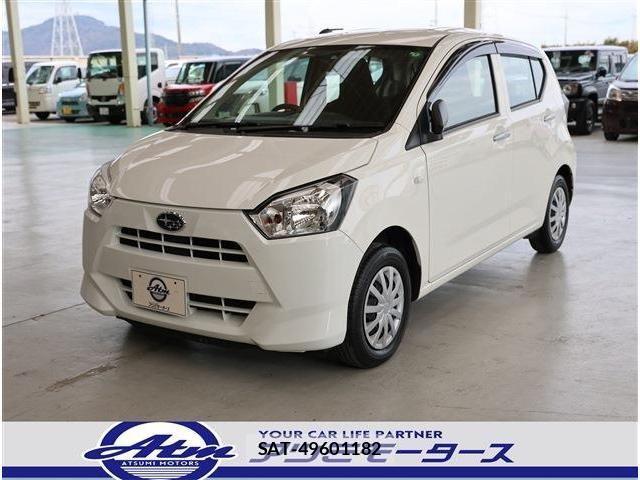 Subaru PLEO PLUS 2020-10 3774213-26