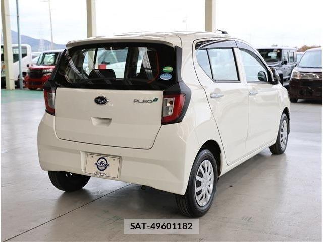 Subaru PLEO PLUS 2020-10 3774213-4