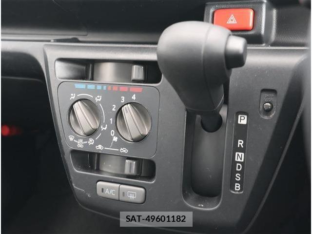 Subaru PLEO PLUS 2020-10 3774213-7