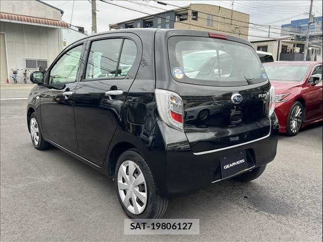 Subaru PLEO PLUS 2015-09 4110978-9