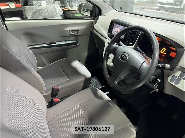 Subaru PLEO PLUS 2015-09 4110978-12