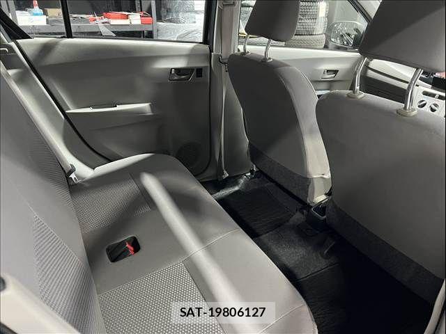 Subaru PLEO PLUS 2015-09 4110978-13