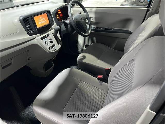 Subaru PLEO PLUS 2015-09 4110978-14