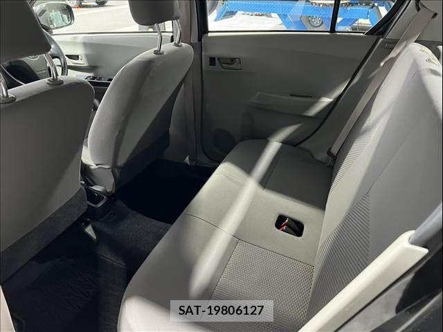 Subaru PLEO PLUS 2015-09 4110978-15
