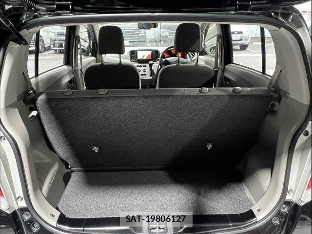 Subaru PLEO PLUS 2015-09 4110978-16
