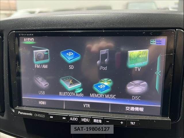 Subaru PLEO PLUS 2015-09 4110978-18