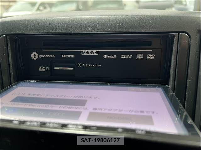 Subaru PLEO PLUS 2015-09 4110978-19