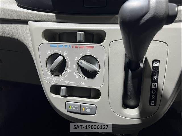 Subaru PLEO PLUS 2015-09 4110978-20
