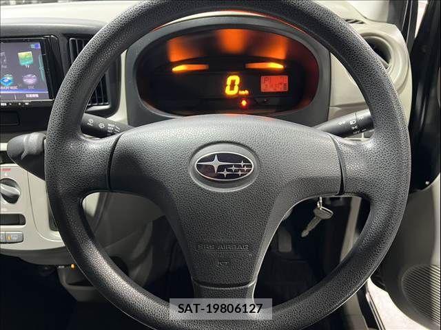 Subaru PLEO PLUS 2015-09 4110978-21