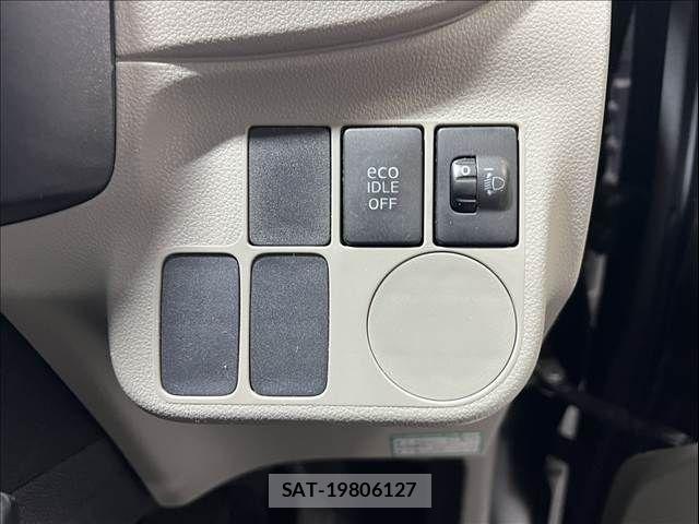 Subaru PLEO PLUS 2015-09 4110978-22