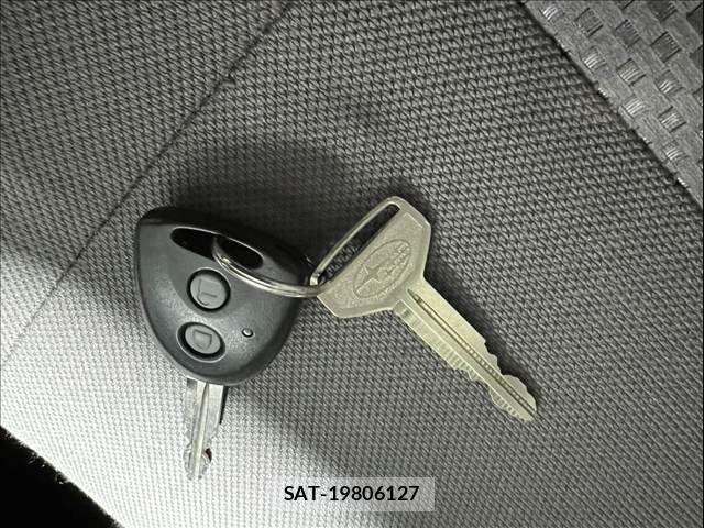 Subaru PLEO PLUS 2015-09 4110978-28