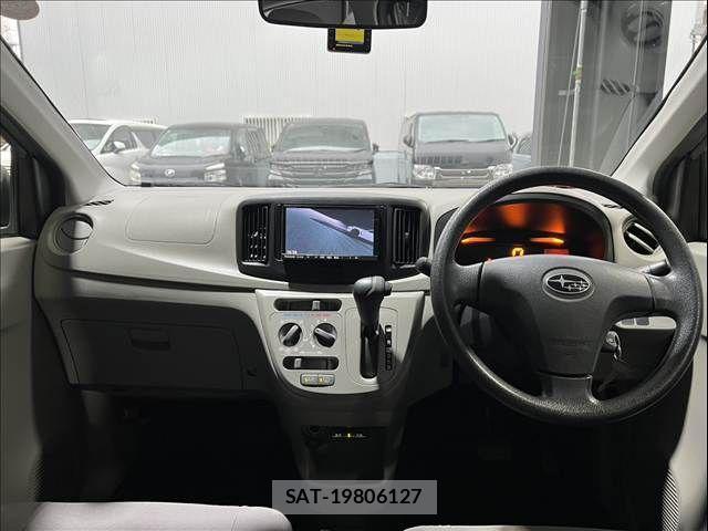 Subaru PLEO PLUS 2015-09 4110978-2
