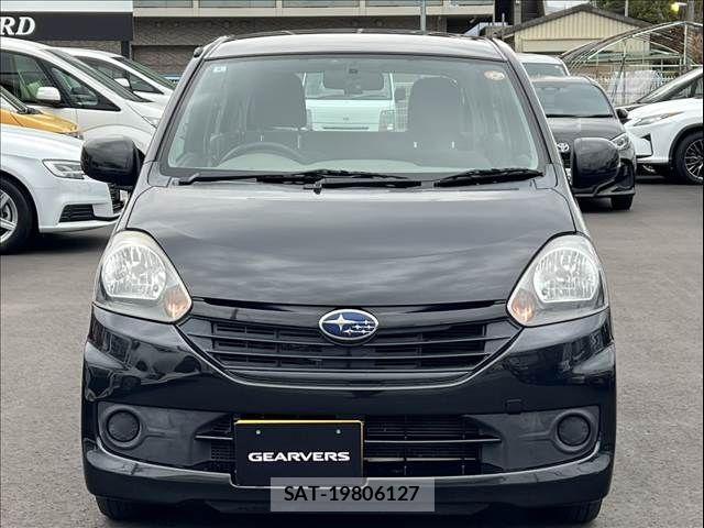 Subaru PLEO PLUS 2015-09 4110978-3