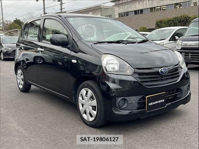 Subaru PLEO PLUS 2015-09 4110978-4