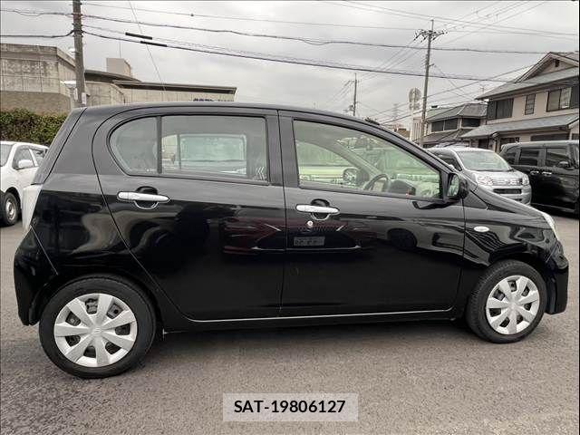 Subaru PLEO PLUS 2015-09 4110978-5