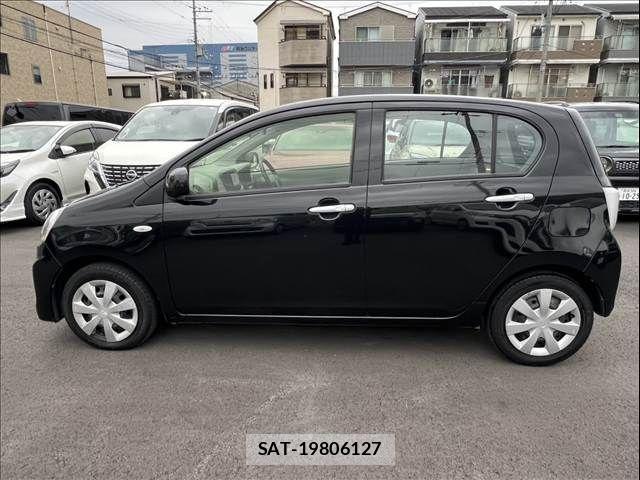 Subaru PLEO PLUS 2015-09 4110978-6