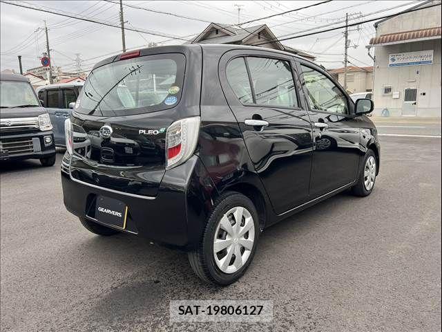 Subaru PLEO PLUS 2015-09 4110978-7