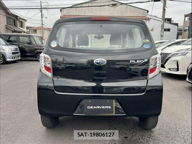 Subaru PLEO PLUS 2015-09 4110978-8