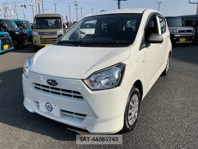 Subaru PLEO PLUS 2020-10 4140418-0