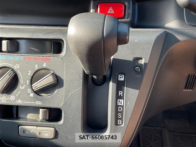 Subaru PLEO PLUS 2020-10 4140418-9