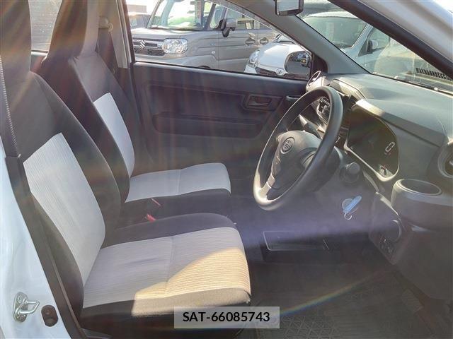 Subaru PLEO PLUS 2020-10 4140418-12