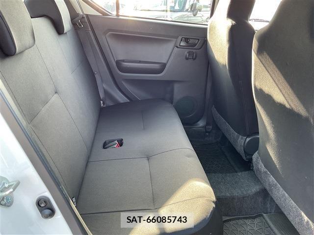 Subaru PLEO PLUS 2020-10 4140418-13
