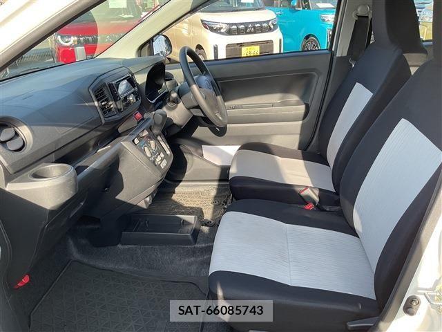 Subaru PLEO PLUS 2020-10 4140418-14