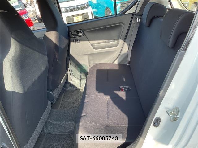 Subaru PLEO PLUS 2020-10 4140418-15