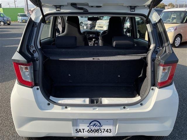 Subaru PLEO PLUS 2020-10 4140418-16