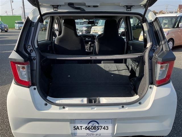 Subaru PLEO PLUS 2020-10 4140418-17