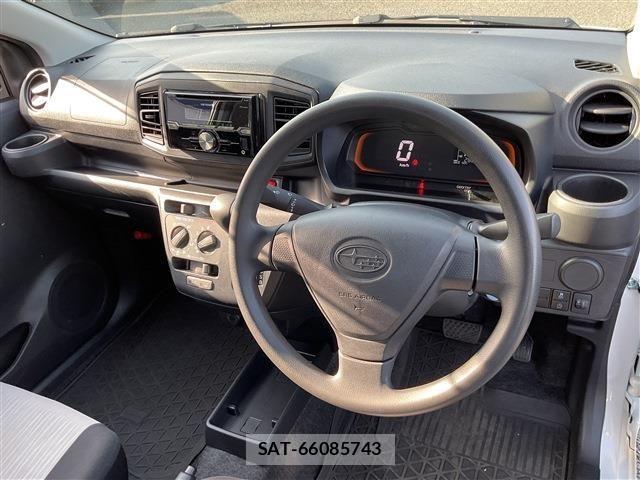 Subaru PLEO PLUS 2020-10 4140418-1