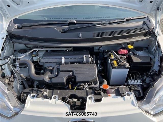 Subaru PLEO PLUS 2020-10 4140418-19