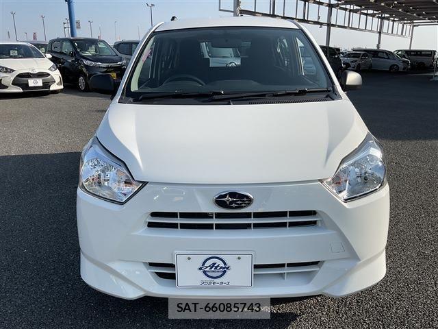 Subaru PLEO PLUS 2020-10 4140418-20