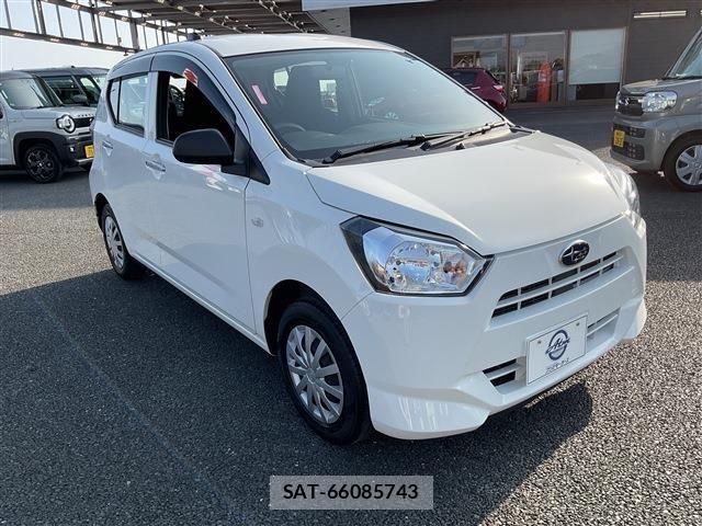 Subaru PLEO PLUS 2020-10 4140418-21