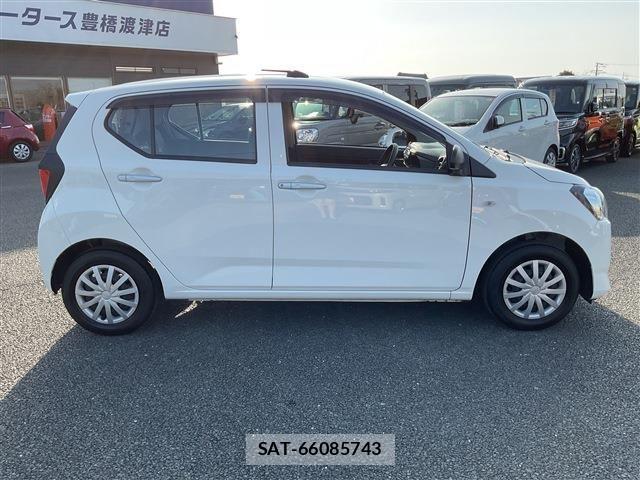 Subaru PLEO PLUS 2020-10 4140418-22