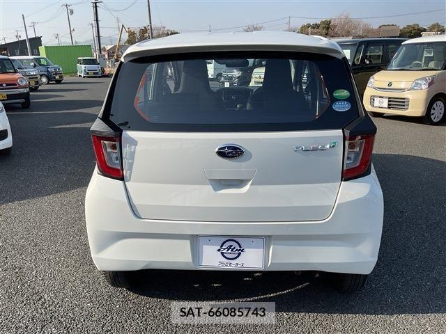 Subaru PLEO PLUS 2020-10 4140418-23
