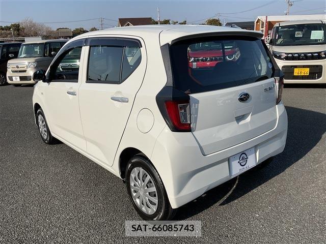 Subaru PLEO PLUS 2020-10 4140418-24