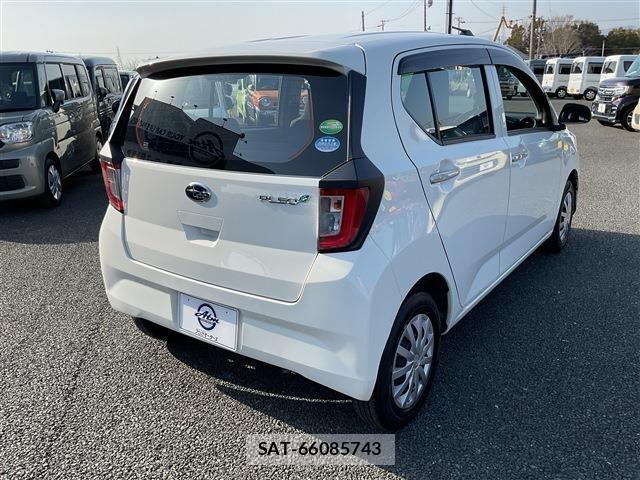 Subaru PLEO PLUS 2020-10 4140418-4