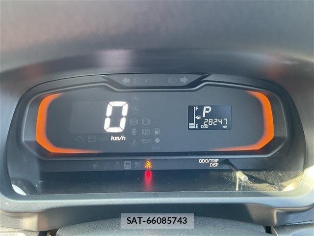 Subaru PLEO PLUS 2020-10 4140418-6