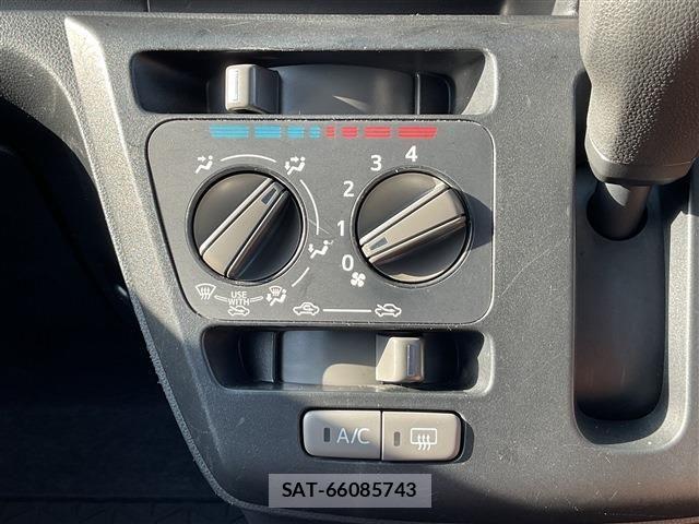 Subaru PLEO PLUS 2020-10 4140418-8