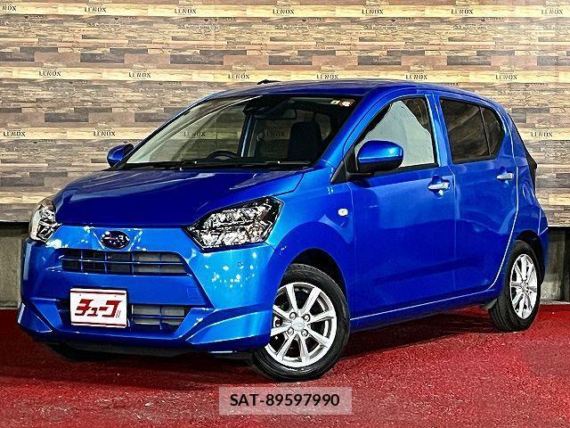 Subaru PLEO PLUS 2023-05 4599272-0