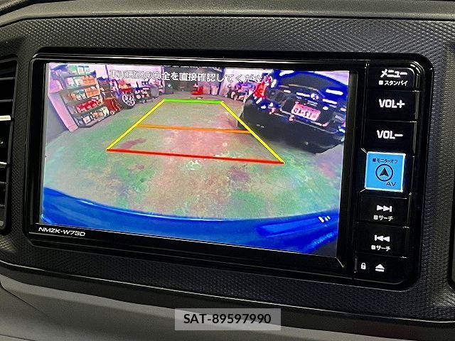 Subaru PLEO PLUS 2023-05 4599272-10