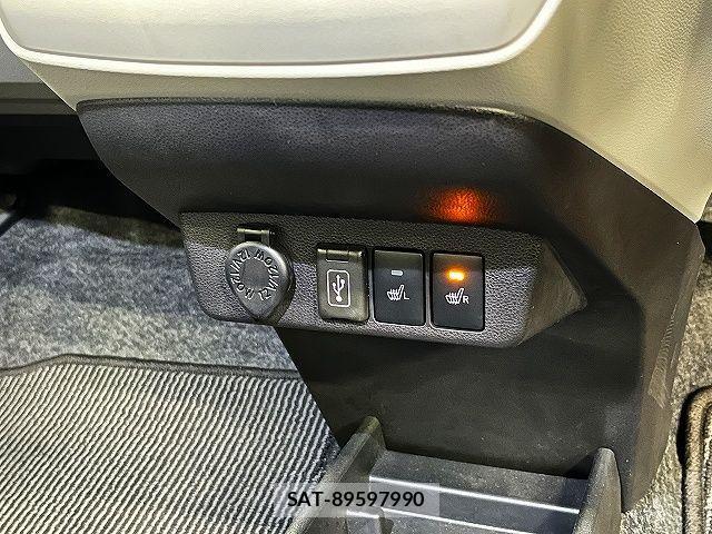 Subaru PLEO PLUS 2023-05 4599272-12