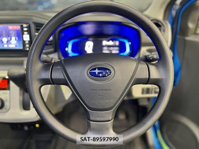 Subaru PLEO PLUS 2023-05 4599272-13