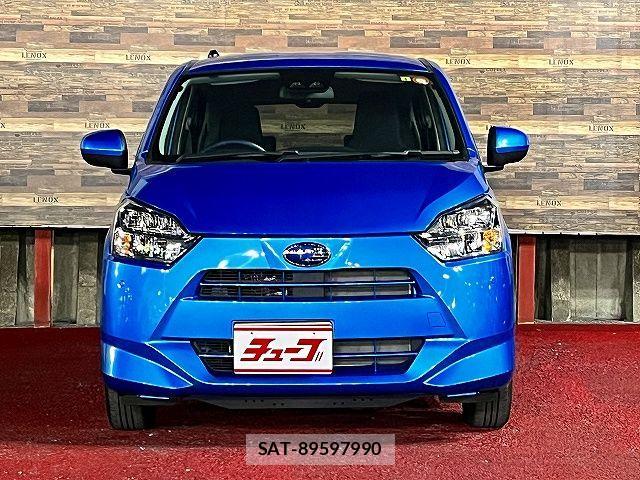 Subaru PLEO PLUS 2023-05 4599272-17