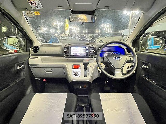 Subaru PLEO PLUS 2023-05 4599272-1